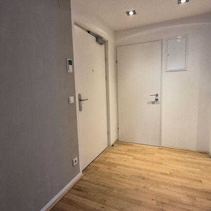 MODERNE 3-ZIMMER- BALKONMIETE - Photo 1