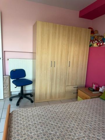 Διαμέρισμα για ενοικίαση Άνω Λιούμη (Χαϊδάρι) - Photo 2