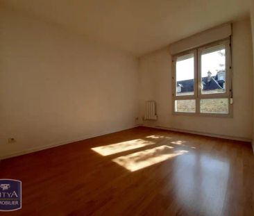 Appartement à louer 2 pièces 46.71m² - Photo 2