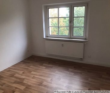 Bezugsfertige 3-Zimmer-Wohnung zum Einziehen und Wohlfühlen!!! - Foto 2