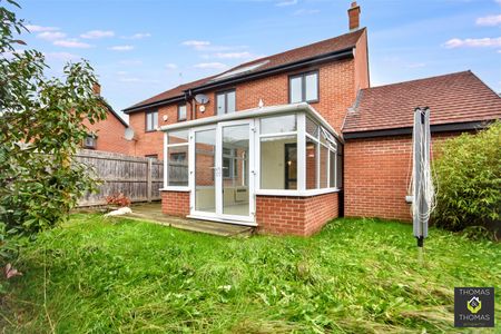 Gauntlet Road, Brockworth - Photo 3