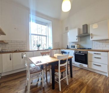 1 bedroom flat to rent - Photo 6