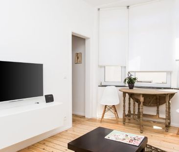 Appartement te huur - Photo 2