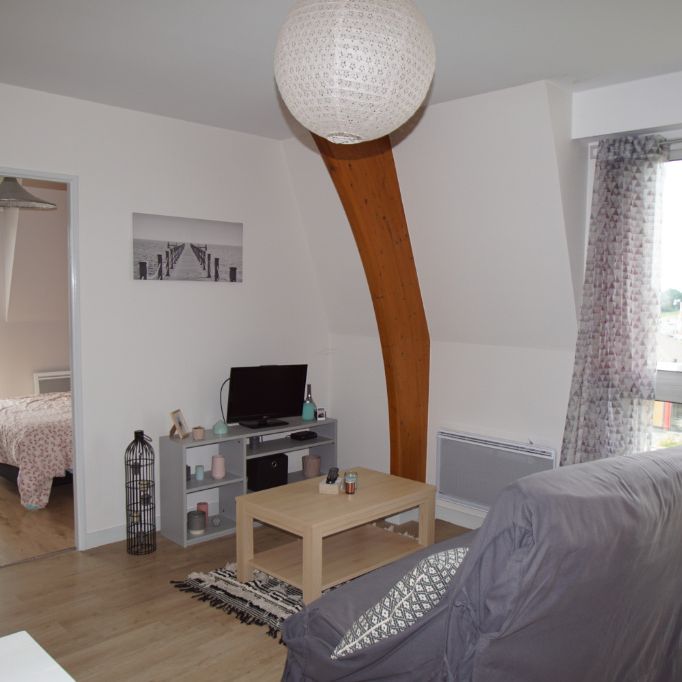 Location Appartement 2 pièces 34m² POITIERS 86000 - Photo 1