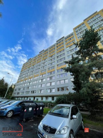 Pronájem bytu 1+1 56 m², Katovická 405, Praha - Photo 4