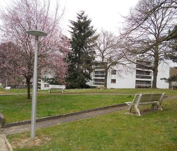 Location Appartement 2 pièces 48m² VILLEBON SUR YVETTE 91140 - Photo 5