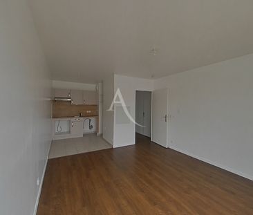Location appartement 1 pièce, 27.75m², Pomponne - Photo 6