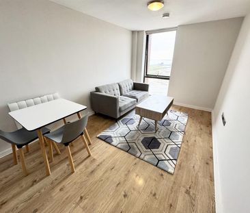 Jesse Hartley Way, Liverpool, L3 - Photo 1