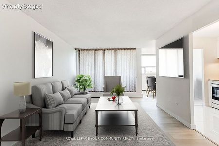 For Lease - 530 Lolita Gardens Unit# 406, Mississauga, Ontario - Photo 2