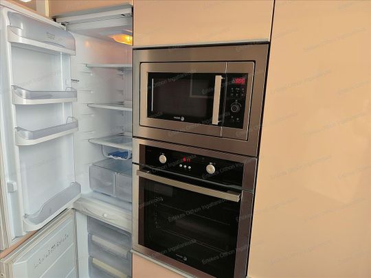 Kiadó újszerű állapotú lakás - Nyíregyháza - Photo 1
