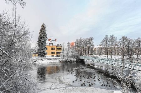 Örebro - 5rok - 14mån - 23.000kr/mån - Foto 4