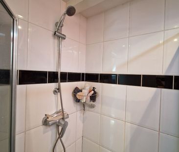 Gemeubileerd appartement Noordeinde ( tijdelijk huurcontract ) - Photo 1