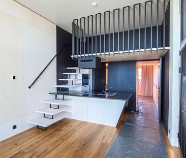2.5 Zi-Tiny House mit unverbaubarem Weitblick - Foto 2