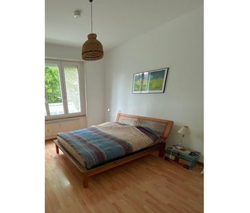 3 Zimmer-Wohnung in Bern - Obstberg/Schosshalde, möbliert, auf Zeit - Photo 5