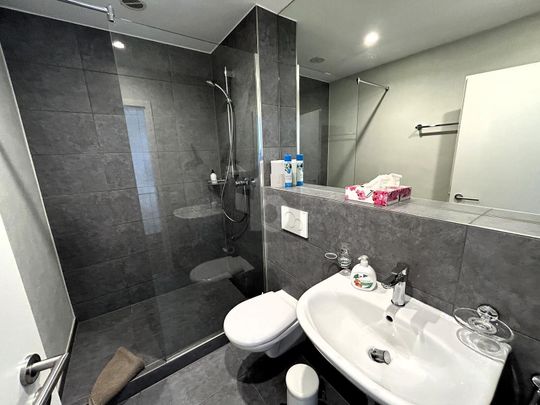 BELLA VISTA IN UNA BUONA POSIZIONE - Foto 1