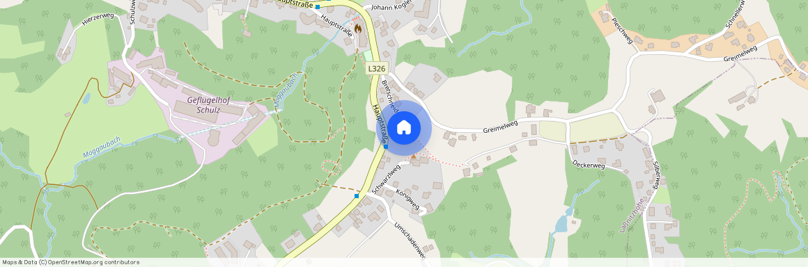 Hauptstraße 101, 8301, Laßnitzhöhe