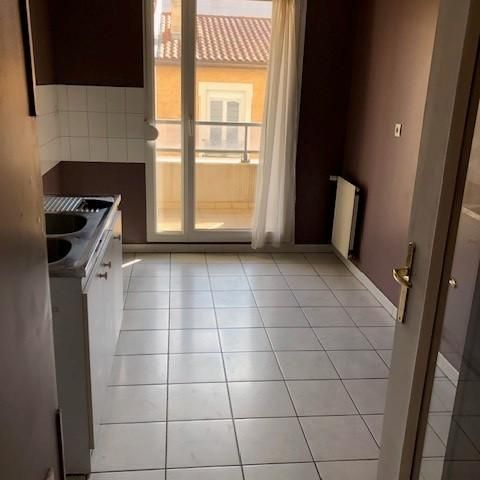 Location Appartement 2 pièces 48m² LYON 3ème - Photo 1