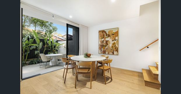 Quality Craftsmanship, Central Location - Un-Furnished - Photo 1