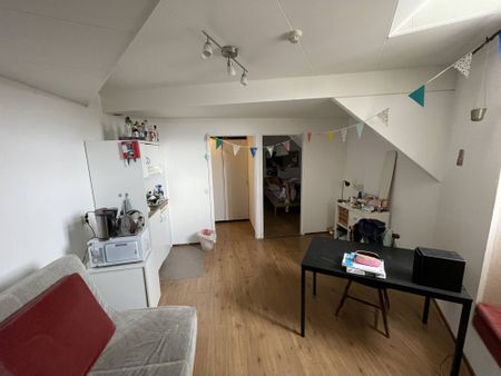 Te huur: Kamer Stationsstraat in Maastricht - Foto 3
