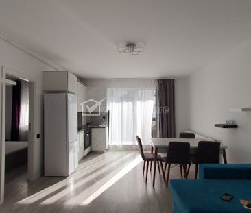 Apartament cu o camera, mobilat si utilat complet, strada Abatorului - Photo 4