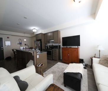 For Lease - 2 Adam Sellers Street Unit# 612, Markham, Ontario - Photo 4