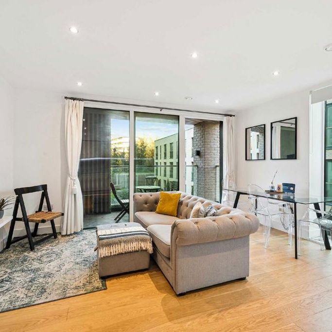 2 bedroom flat to rent - Photo 1