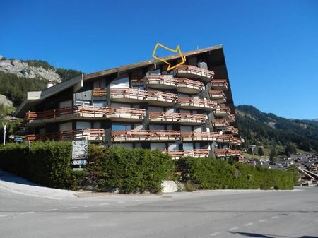 Apartment for rent by the week in the cable car sector - Photo 2