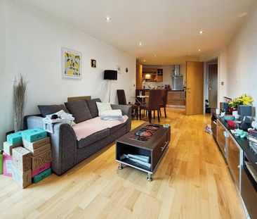 1 bedroom apartment to rent - Photo 5