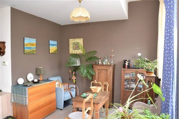 Appartement te huur - Photo 1