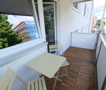 Top Lage direkt am Keßlerplatz – Vollständig und modern möbliertes ... - Photo 3