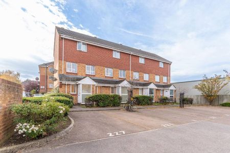 1 bedroom flat to rent - Photo 4