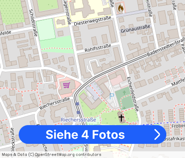 Kompakte und effizient geschnittene 1 Zimmer Wohnung - Foto 1