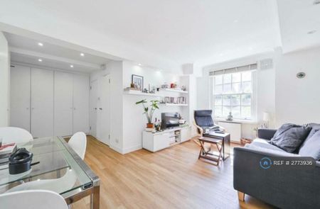 1 bedroom flat to rent - Photo 2