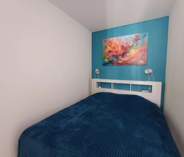 Location Appartement 1 pièce 31m² CANNES 06400 - Photo 6