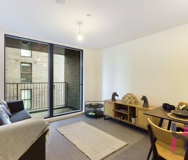 1 bedroom flat to rent - Photo 1