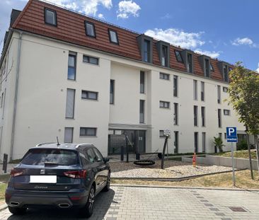 Mietwohnung (Nr. 3.2.1) gefördert - Wohnberechtigungsschein Stufe 2... - Photo 1