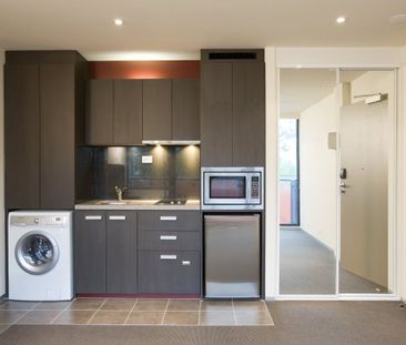 407/181 Abeckett Street - Photo 5