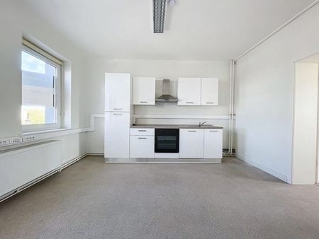 Appartement te huur - Photo 2