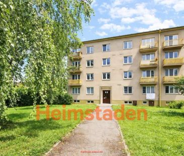 Pronájem bytu 2+1 51 m - Fotografie 6
