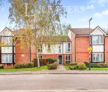 1 bedroom studio to rent Maunsell Park, Station Hill - Photo 6