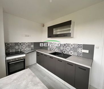 Appartement T3 de 68m² - quartier Cras - Photo 3