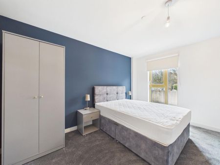 1 bedroom flat to rent - Photo 4