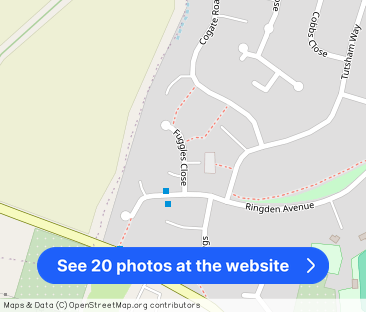 Fuggles Close, Paddock Wood, Tonbridge, Kent, TN12 - Photo 1