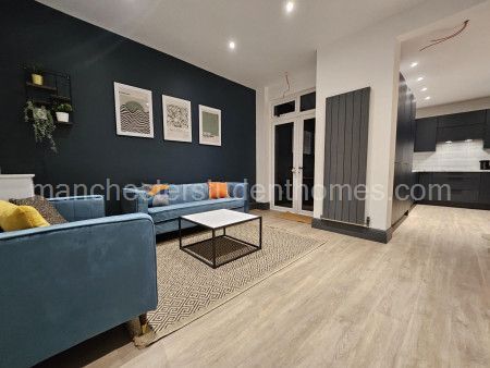 Bankfield Avenue, Manchester, M13 0ZP - Photo 2