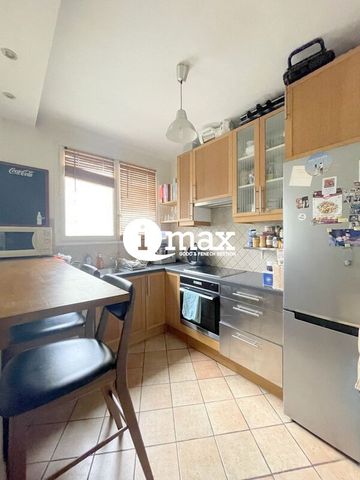 Location Appartement COURBEVOIE - - Photo 4