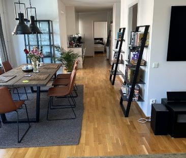 Saltsjö-boo - 3rok - 7mån - 16.900kr/mån - Photo 2