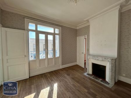 Location Appartement 4 pièces 85m² SOISSONS 02200 - Photo 3