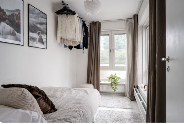 Järnvägsgatan, Borås - Foto 1
