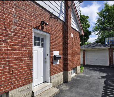 For Lease - 442 Highland Road Unit# Basement, Kitchener, Ontario - Photo 6