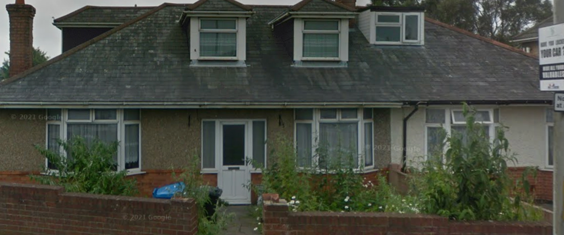 Ringwood Road Room 2 - Photo 1